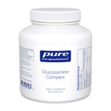 Glucosamine Complex 180 capsules by Pure Encapsulations