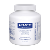 Glucosamine Complex 180 capsules by Pure Encapsulations
