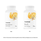 Curcumin Phytosome - 500 mg Sustained Release (formerly Meriva) 120 Caps by Thorne Research