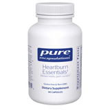 Heartburn Essentials 180 capsules by Pure Encapsulations