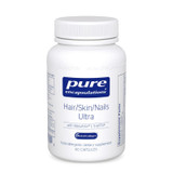 Hair/Skin/Nails Ultra 60 capsules by Pure Encapsulations