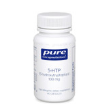 5-HTP (5-Hydroxytryptophan) 100 mg 60 capsules by Pure Encapsulations