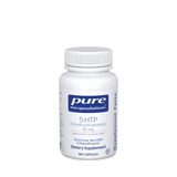 5-HTP (5-Hydroxytryptophan) 50 mg 60 capsules by Pure Encapsulations