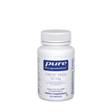 7-Keto DHEA 50 mg 120 capsules by Pure Encapsulations