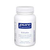 KrilL-plex 60 capsules by Pure Encapsulations