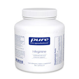 L-Arginine 90 capsules by Pure Encapsulations