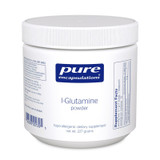 L-Glutamine powder 8 oz (227 g)  by Pure Encapsulations