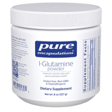 L-Glutamine powder 8 oz (227 g)  by Pure Encapsulations