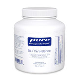 DL-Phenylalanine (180 capsules) by Pure Encapsulations