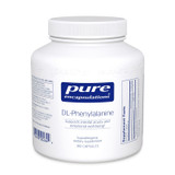 DL-Phenylalanine (180 capsules) by Pure Encapsulations