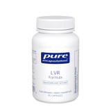 LVR Formula 120 capsules by Pure Encapsulations