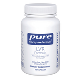 LVR Formula 120 capsules by Pure Encapsulations