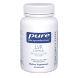 LVR Formula 60 capsules by Pure Encapsulations