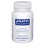 Lutein/Zeaxanthin 60 capsules by Pure Encapsulations
