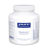 Magnesium (citrate/malate) 90 capsules by Pure Encapsulations