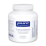 CurcumaSorb (180 capsules) by Pure Encapsulations