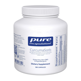 CurcumaSorb (180 capsules) by Pure Encapsulations