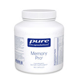 Memory Pro 180 capsules by Pure Encapsulations