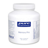 Memory Pro 180 capsules by Pure Encapsulations