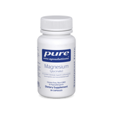 Magnesium (glycinate) 360 capsules by Pure Encapsulations