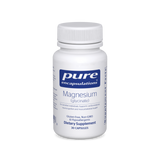 Magnesium (glycinate) 360 capsules by Pure Encapsulations