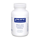 Macular Support Formula 120 capsules by Pure Encapsulations