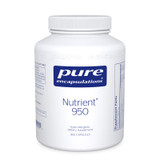 Nutrient 950 -  (180 capsules) by Pure Encapsulations