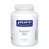 Nutrient 950® - 90 capsules by Pure Encapsulations Nutrient 950® - 90 capsules by Pure Encapsulations