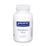 Metabolic Xtra 90 capsules by Pure Encapsulations