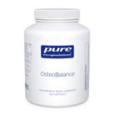 OsteoBalance 210 capsules by Pure Encapsulations