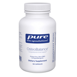 OsteoBalance 210 capsules by Pure Encapsulations