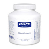 OsteoBalance 210 capsules by Pure Encapsulations