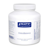 OsteoBalance 351 capsules by Pure Encapsulations