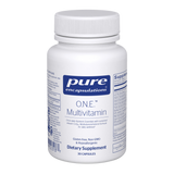 O.N.E. Multivitamin 120 capsules by Pure Encapsulations