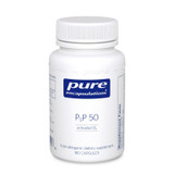 P-5-P 50 - 180 capsules by Pure Encapsulations