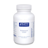 Potassium (citrate) 90 capsules by Pure Encapsulations