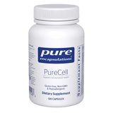 PureCell 120 capsules by Pure Encapsulations