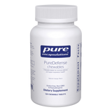 PureDefense chewables 120 capsules by Pure Encapsulations