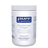 PureDefense w/NAC 120 capsules by Pure Encapsulations