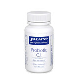 Probiotic G.I. 60 capsules by Pure Encapsulations