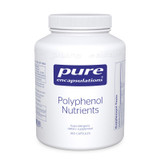 Polyphenol Nutrients 180 capsules by Pure Encapsulations