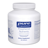 Polyphenol Nutrients 360 capsules by Pure Encapsulations