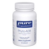 Phyto-ADR 60 capsules by Pure Encapsulations