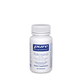 Policosanol 20 mg 120 capsules by Pure Encapsulations