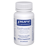 PureProbiotic (Allergen-free) - 60 capsules by Pure Encapsulations