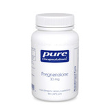 Pregnenolone 10 mg 180 capsules by Pure Encapsulations