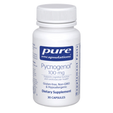Pycnogenol® 100 mg 30 capsules by Pure Encapsulations