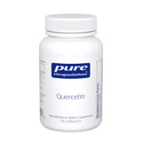 Quercetin 120 capsules by Pure Encapsulations