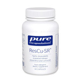 ResCu-SR® 60 capsules by Pure Encapsulations