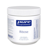 Ribose Powder 100 g. - 100 grams by Pure Encapsulations
